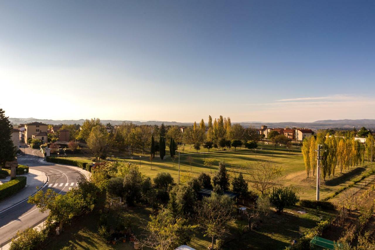 Le Terme Sotto Casa Daire Rapolano Terme Dış mekan fotoğraf