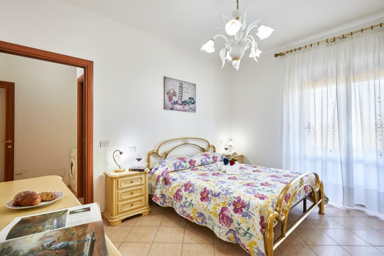 Le Terme Sotto Casa Daire Rapolano Terme Dış mekan fotoğraf